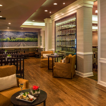 DoubleTree Raleigh Durham Airport at Research Triangle Park, 达勒姆 — 照片 5