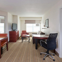 Residence Inn Bismarck North, 俾斯麦 — 照片 5