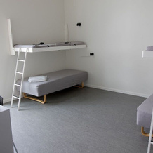 Hostel Brønderslev, 布伦讷斯莱乌 — 照片 4