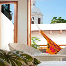 Casa Verde Boutique Hotel, Санта-Марта — фото 5
