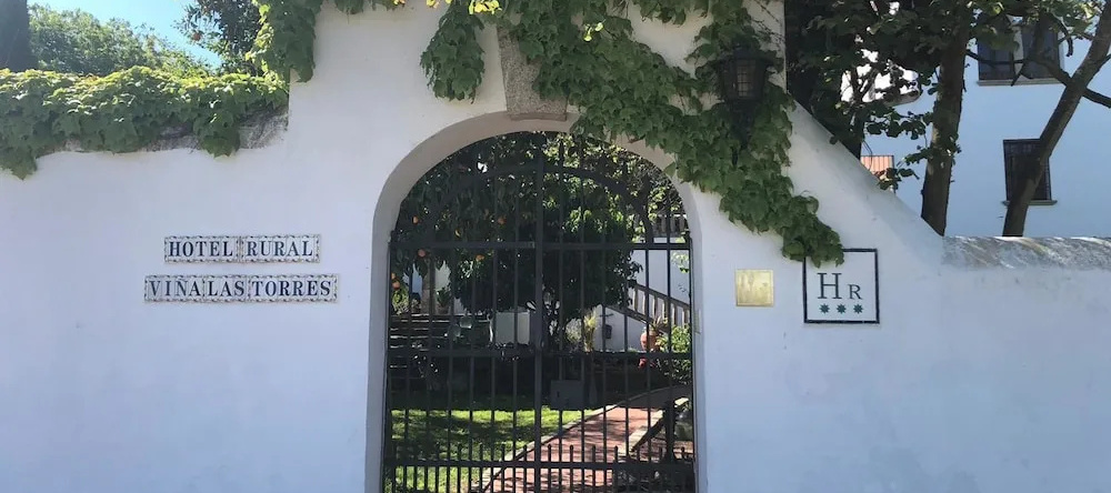 Hotel Rural Viña las Torres, Trujillo — photo 1