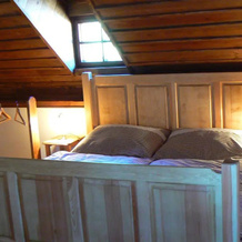 Apartmány Červený Dvůr, Chvalšiny — photo 3