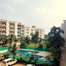 Sai Sharnam Service Apartments, 希尔迪 — 照片 5