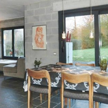 Holiday Home Comblinay with Fireplace 04, 阿穆阿尔 — 照片 3