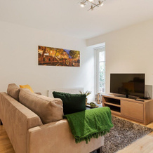 Canal Garden Apartment 11, Утрехт — фото 2