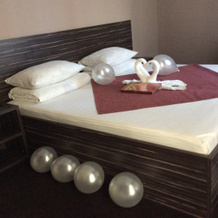 Lyubimiy Gorod Living quarters, 克斯托沃 — 照片 3