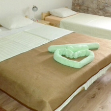 Apartment With one Bedroom in Tribanj, With Enclosed Garden and Wifi -, Tribanj — photo 5