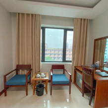 Kim Thai Hotel, Thai Nguyen — photo 4