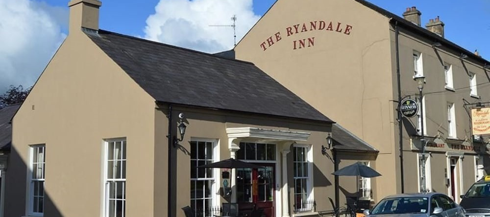 The Ryandale Inn, Арма — фото 1