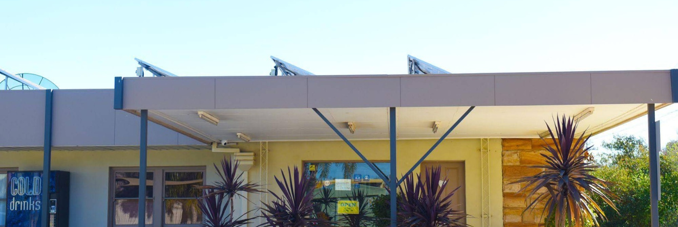 MIA Motel, Yoogali — photo 1