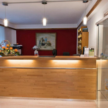 Hotel Waldhaus Prieros, Dannenreich — photo 2