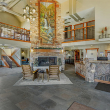 Best Western Plus High Country Inn, 万豪-斯莱特维尔 — 照片 2