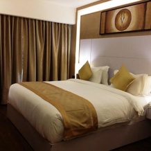 Hotel Le Temps Fort, 蒂鲁吉拉帕利 — 照片 4