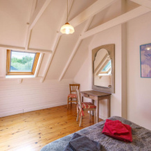 House Pen Ilis Ploneour-Lanvern, 圣让-特罗利蒙 — 照片 3