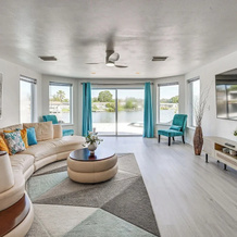 Sunset Views & Hot Tub: Lakefront Holiday Retreat!, 霍利迪 — 照片 3