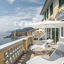 Sublimis Boutique Hotel Camogli - Adults Only, 卡莫利 — 照片 2