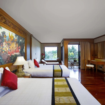 Andaman Princess Resort & Spa, 达瓜巴 — 照片 2