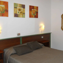 Hotel Ristorante Il Rustichello, 洛纳托德尔加尔达 — 照片 5