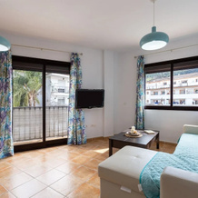 Tolox 1 in Tolox With 1 Bedrooms and 1 Bathrooms, 托洛克斯 — 照片 2