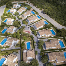 Villas Finesse Tipo 2, Алайор — фото 2
