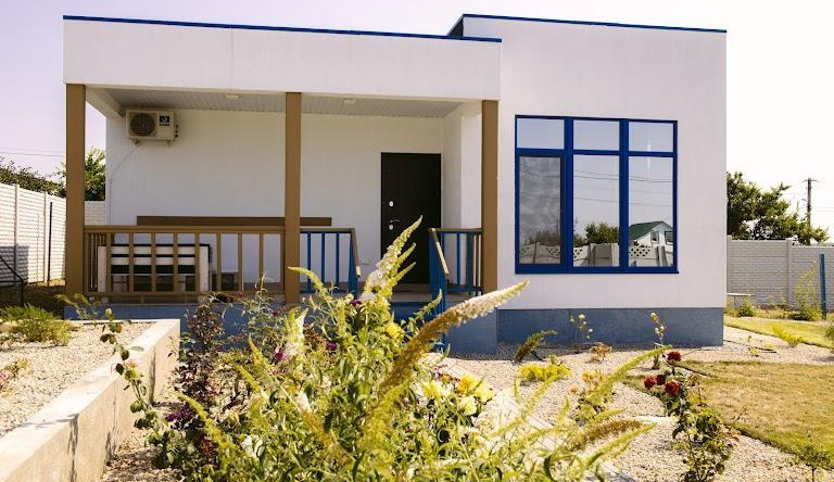 SantoRini Private House, 晓尔基诺 — 照片 1