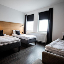 201 Hotel, Kopavogur — photo 4