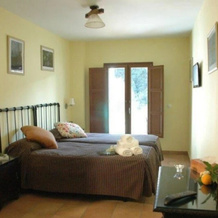 Posada de Alajar, Alajar — photo 3