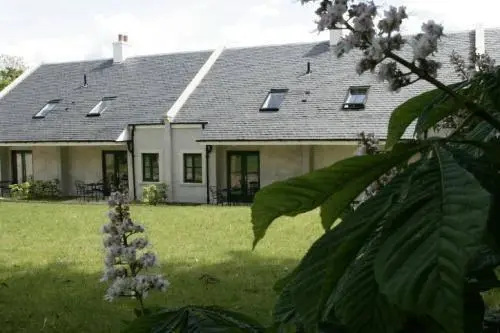 Linlithgow Cottages, Линлитгоу — фото 1