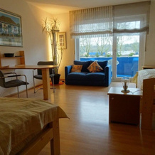 Gästehaus Schröder Walldorf 6, 默费尔登-瓦尔多夫 — 照片 3