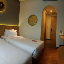 Maxonehotels Loji Kridanggo, Boyolali — photo 3
