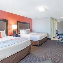 Hawthorn Suites by Wyndham Williston, 威利斯顿 — 照片 3