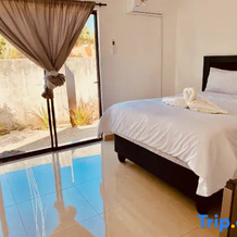 Sinlu Bed And Breakfast, Катима Мулило — фото 2