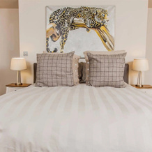 Court House Manor Luxury B&B, Страуд — фото 3