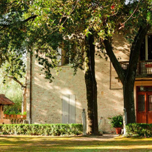 Il Pignocco Country House, 佩萨罗 — 照片 4