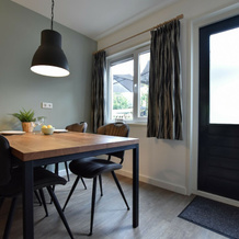 Modern Holiday Home In Hulshorst With Terrace, Хюльсхорст — фото 4