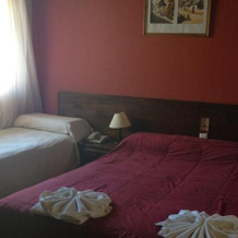 Hotel El Condado, Villa Carlos Paz — photo 2