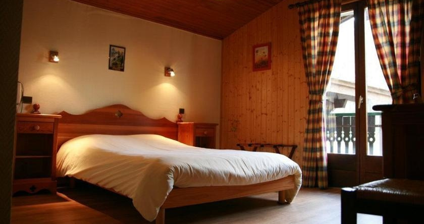 Hôtel le Telecabine, La Chapelle-d'Abondance — photo 1