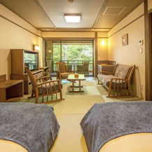 Shionoyu Onsen Rengetsu, Насусиобара — фото 5