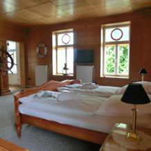 Gutshaus Domäne Neu Gaarz, 亚贝尔 — 照片 4