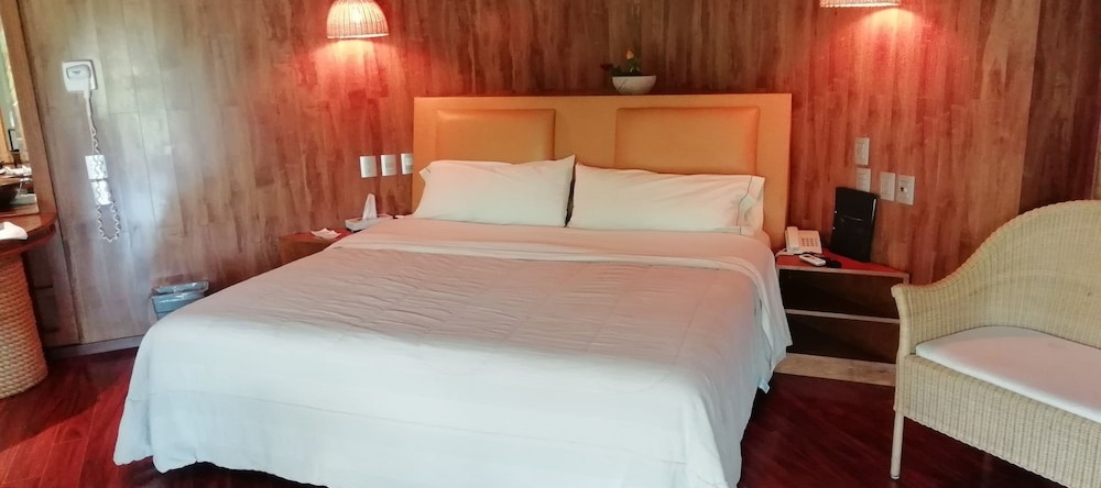 Thai Lagoon Select Motel, Лагос-де-Морено — фото 1