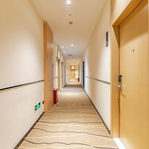 City Comfort Inn Lhasa Gongga County Gongga Airport, 山南 — 照片 3
