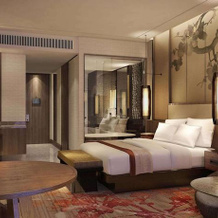 Doubletree Resort by Hilton Benxi, Benxi — photo 3