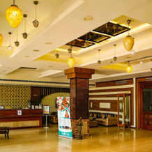 Clarion Inn Amps, 帕蒂亚拉 — 照片 2