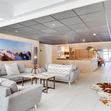 Apartment In Combloux With Mont Blanc Views, Комблу — фото 2