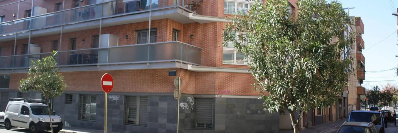 Apartamentos Cornellalux, Cornella de Llobregat — photo 1