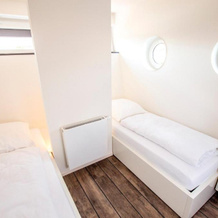 KYST 5410 Floating Home 1, 诺伊施塔特 — 照片 4