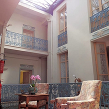 Hotel Marceillac, Кастельсарразен — фото 3