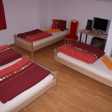 Hotel-Restaurant Ronalp, 比尔兴 — 照片 2