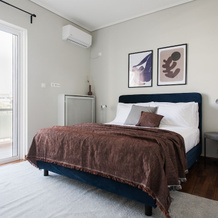 Celestial 3Br Apartment With Balcony, Палеон-Фалирон — фото 3