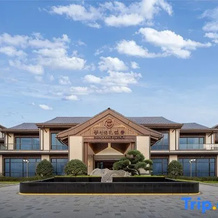 Grand House Quzhou (Fushan West), Quzhou — photo 4